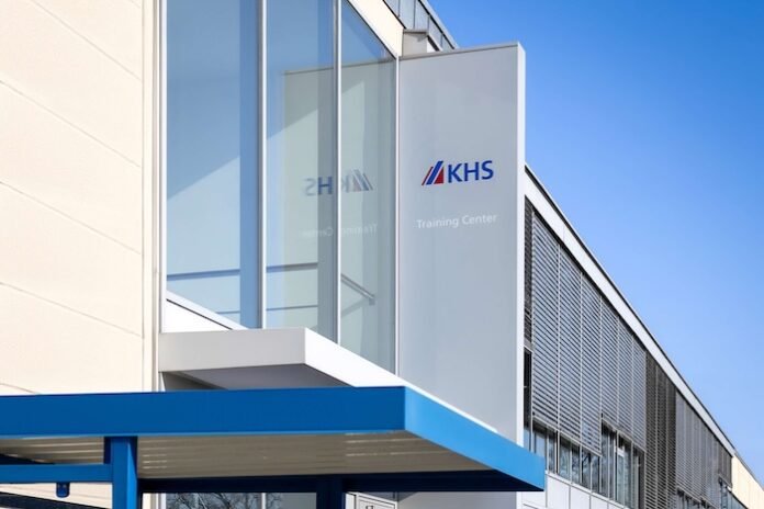 KHS