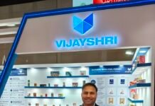 Vijayshri Packaging