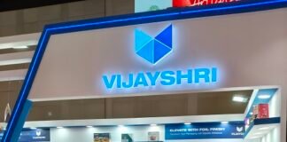 Vijayshri Packaging