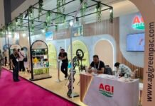 AGI Greenpac