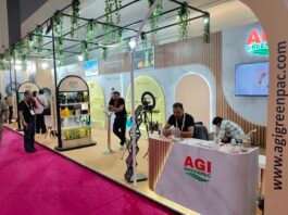 AGI Greenpac