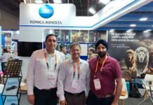 Konica Minolta