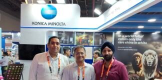 Konica Minolta
