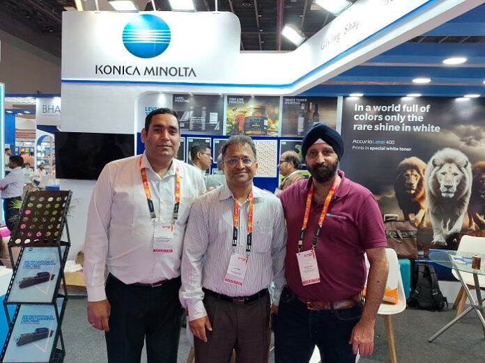 Konica Minolta