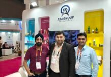 AIM Corporation