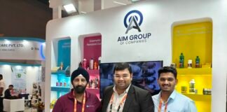 AIM Corporation
