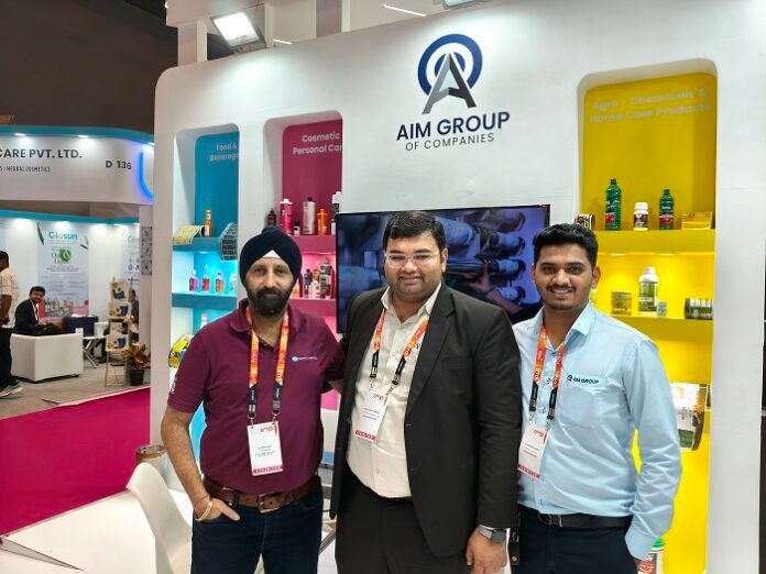 AIM Corporation