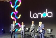 Landa Digital Printing