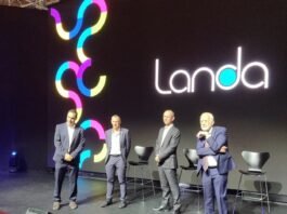 Landa Digital Printing