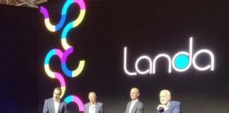 Landa Digital Printing