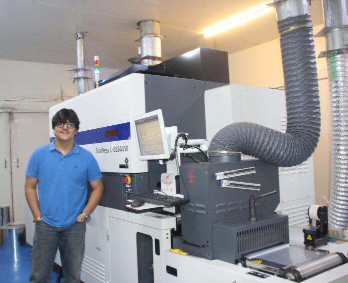 Prateek
