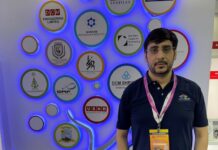 Shriram Veritech’s anti-counterfeiting technologies Shriram