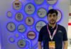 Shriram