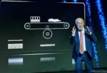 Landa collapses into insolvency Benny Landa