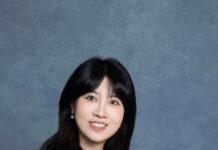 AI Carrie Duan, international sales manager, Luster LightTech.