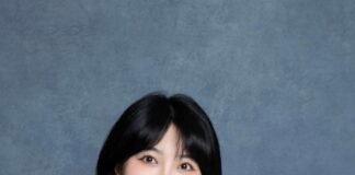 AI Carrie Duan, international sales manager, Luster LightTech.