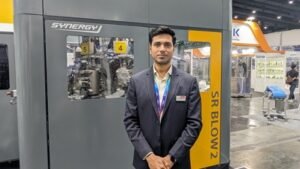 Sidel’s packaging innovations at Propak Asia 2025 1 Sidel