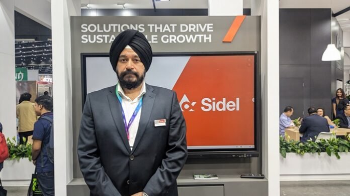 Sidel Sidel