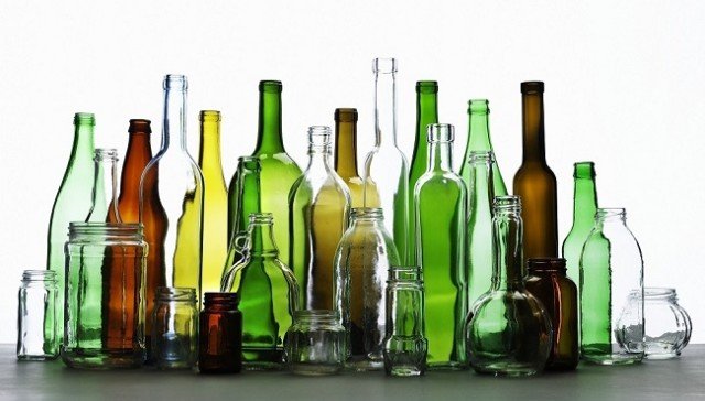 Challenges & profitability in glass recycling 1 glass