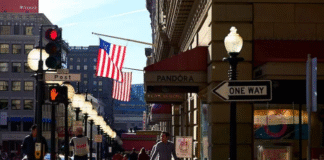 Free trade USA