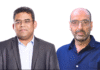 Ben Daniel (left) is GRA's ambassador for the Middle East and Africa (MEA) region while Martial Durou has been named for the Southeast Asia region.