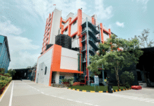 Brilliant Polymers is India's leading manufacturer of laminating adhesives for flexible packaging with a 45% domestic market share