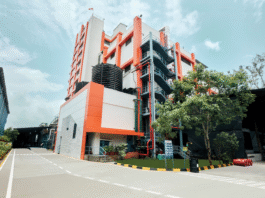 Brilliant Polymers is India's leading manufacturer of laminating adhesives for flexible packaging with a 45% domestic market share
