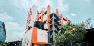 Brilliant Polymers is India's leading manufacturer of laminating adhesives for flexible packaging with a 45% domestic market share
