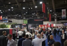 Labelexpo is officially adding folding carton and flexible packaging print and converting to the show, focused on inline flexo and offset and digital press technology.