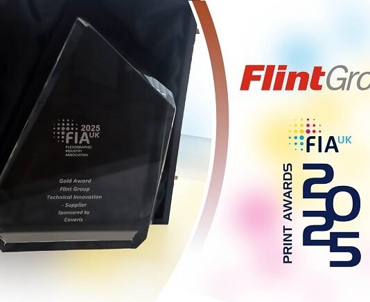 Flint Group