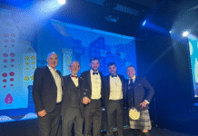 Sandon Global