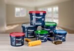 Amcor and Flügger introduce paint container with 50% recycled material Amcor