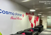 Cosmo