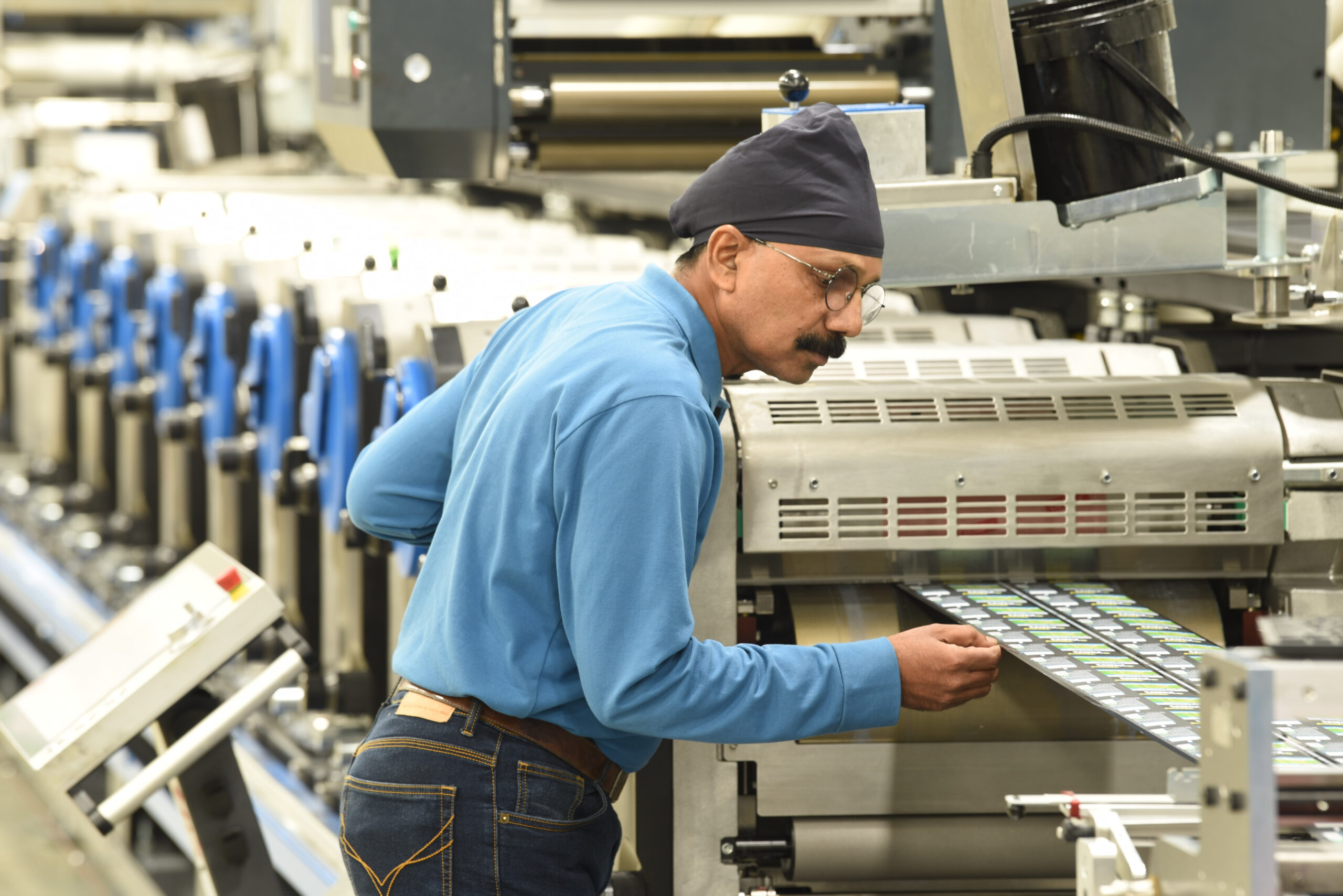 A visit to EPL’s state-of-the-art plant in Vapi 1 EPL