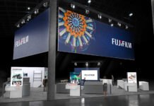 Fujifilm