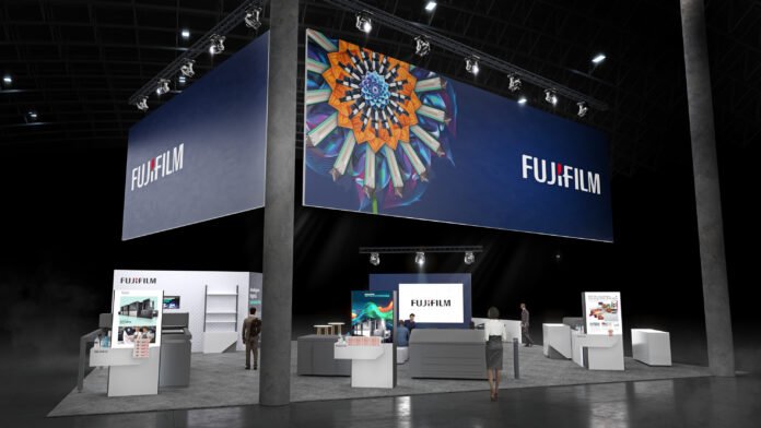 Fujifilm