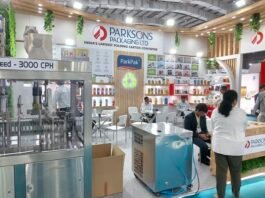 Parksons Packaging