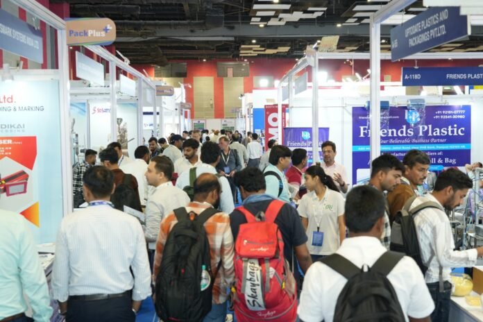 PackPlus 2025 concludes on a high note