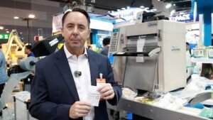 Sealed Air’s sustainable packaging and automation solutions 3 Sealed