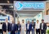 Steriline