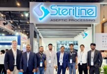 Steriline