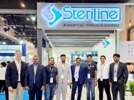 Steriline