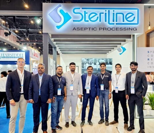 Steriline