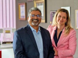 Suhas Kulkarni Soma, and Pavla Kusa, Soma Photo Soma