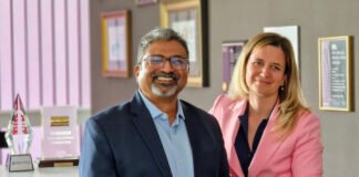 Suhas Kulkarni Soma, and Pavla Kusa, Soma Photo Soma