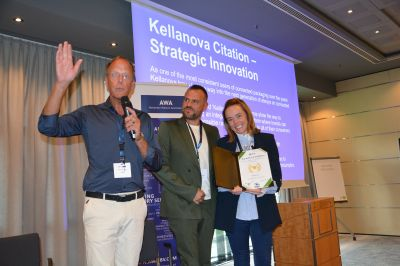 aipia This year’s AIPIA World Congress on 23 June 2025 in Amsterdam certainly delivered on all three, according to the feedback received from delegates.