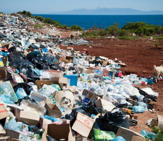plastic