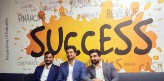 Miracle Group