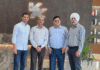 VK Global