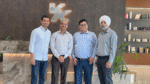 VK Global